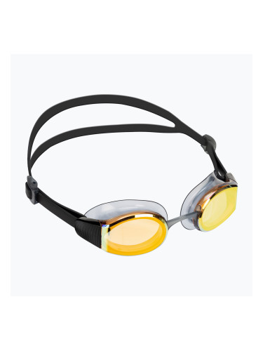 Очила за плуване Speedo Mariner Pro Mirror черни 8-00237314554