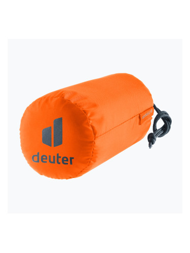 Платнище за бивак Deuter Bivibag UL koi/ черно