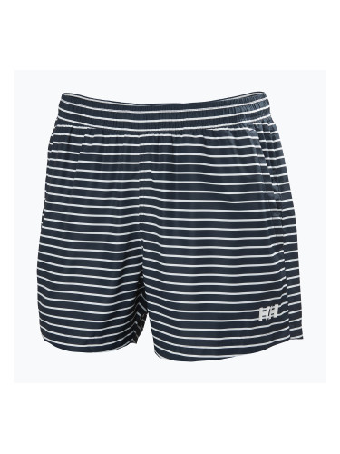 Мъжки шорти за ветроходство Helly Hansen Newport Trunk 4.5“ navy stripe aop