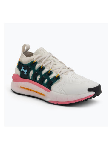 Мъжки обувки за тренировка Under Armour Phantom X Ultimate stone/arden green/fresco blue
