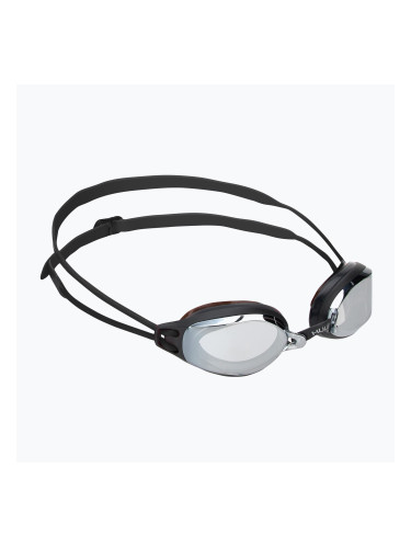HUUB Brownlee 2 Custom Air очила за плуване черни/черни