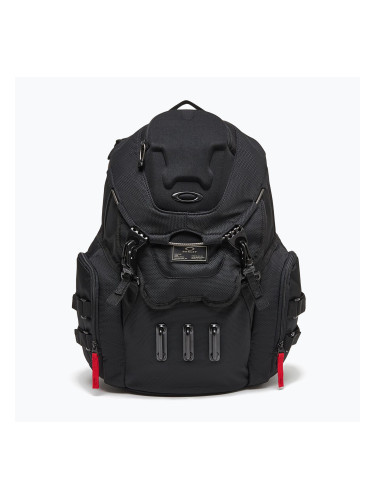 Oakley Мивка за баня RC 32 л туристическа раница blackout