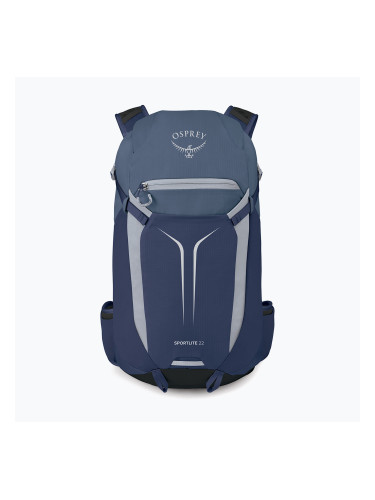 Туристическа раница Osprey Sportlite 22 l serenity blue