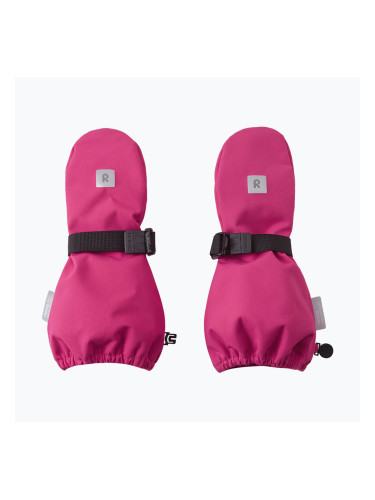 Детски зимни ръкавици Reima Askare rosy berry