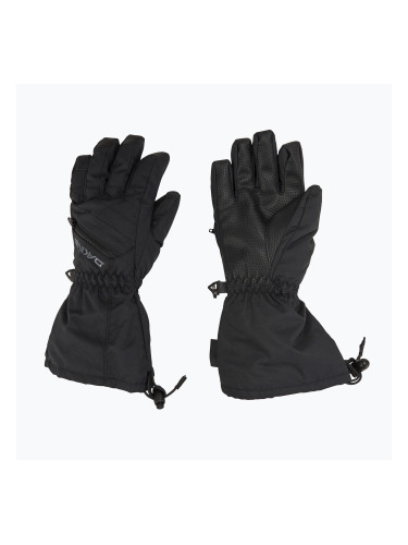 Детски ръкавици за сноуборд Dakine Tracker black S24
