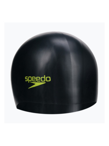 Детска шапка с дълга коса Speedo Black 68-12809F952