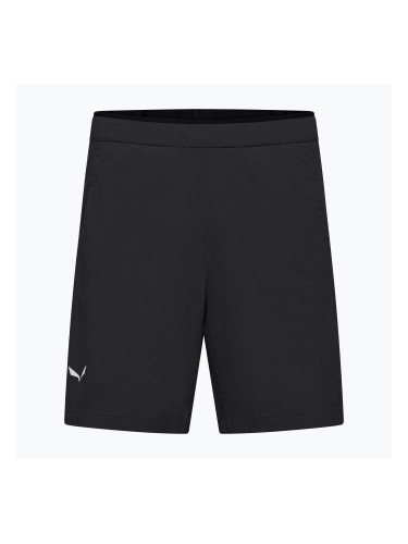 Мъжки шорти за трекинг Salewa Pedroc DST Light black out