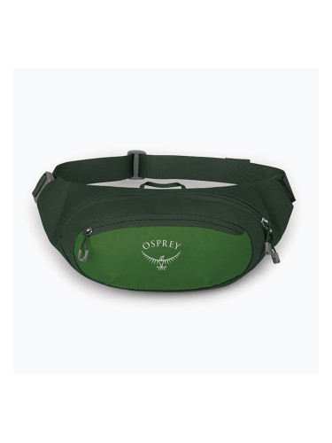 Чантичка за кръста Osprey Daylite Waist 2 l green bely/green canopy