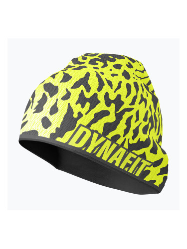 Шапка Dynafit Graphic ultra yellow/0720