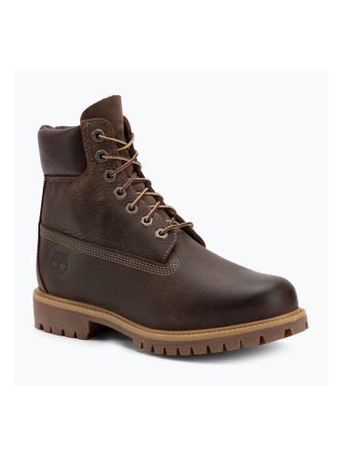 Мъжки обувки Timberland 6In Premium brown