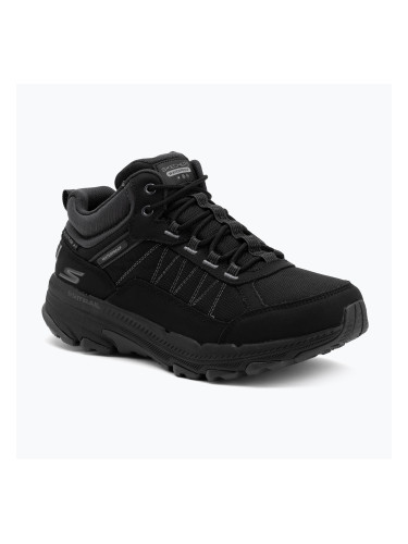 Дамски обувки SKECHERS Go Run Trail Altitude 2.0 Cold Creek black/charcoal