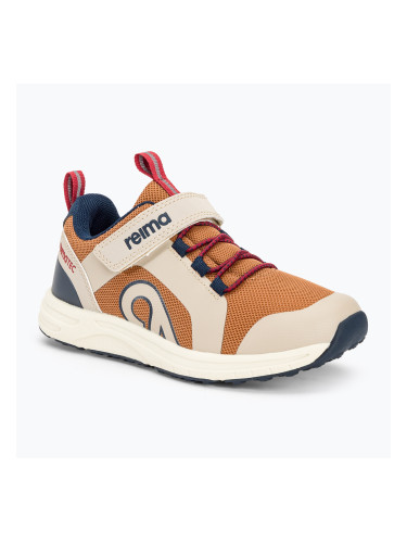 Детски ботуши Reima Enkka peanut brown