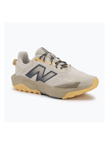 Дамски обувки за бягане New Balance Dynasoft Nitrel V6 linen/white peach/castlerock