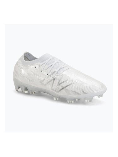 Футболни обувки New Balance Furon Elite V8 SG 103 white/libra/grey matter