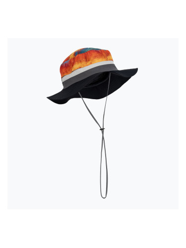 BUFF Explore Booney Jamsun шапка черна 128591.999.20.00