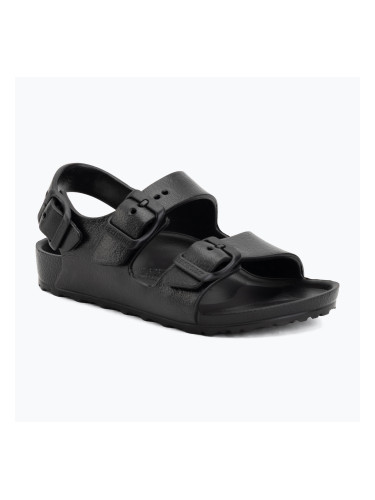Детски сандали BIRKENSTOCK Milano Essentials EVA Narrow black