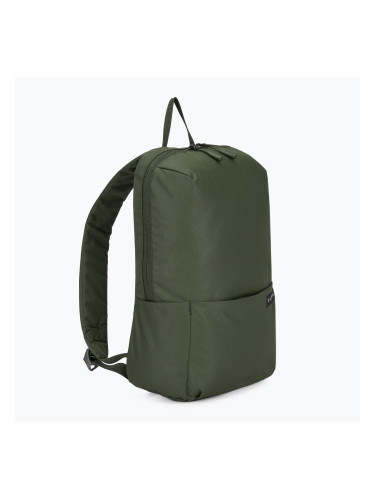 KADVA CityQuest 9 л зелена градска раница