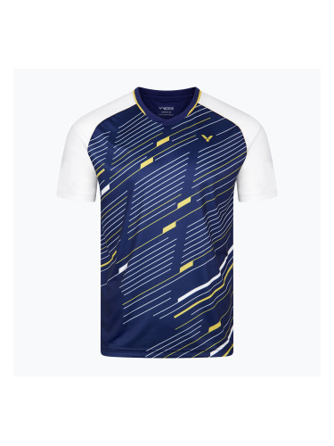 Тениска VICTOR T-43100 B blue