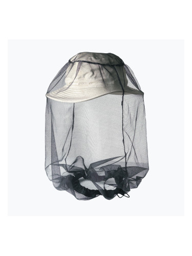 Sea to Summit Мрежа за глава черна AMOSH