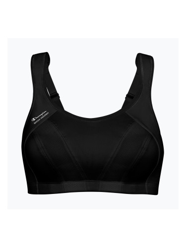 Shock Absorber Active Multi Спортен сутиен черен U10002