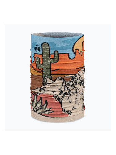 Многофункционална кърпа BUFF Coolnet UV amino multi