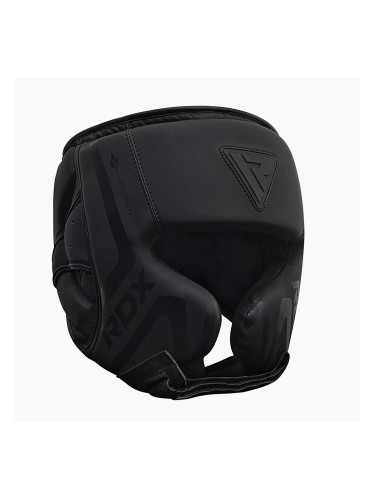 Боксова каска RDX T15 black