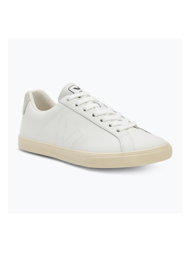 Дамски обувки VEJA Esplar Leather extra/white