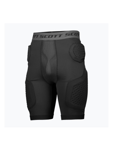Предпазни шорти SCOTT Airflex Short black