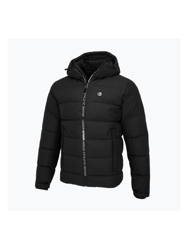 Мъжко зимно яке Octagon Legion Panama black