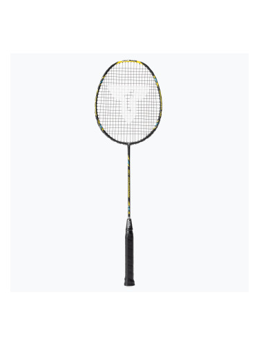 Ракета за бадминтон Talbot-Torro Arrowspeed 199 черна 439881