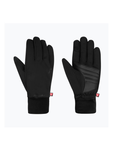 Скиорски ръкавици Reusch Walk Stormbloxx Touch-Tec black