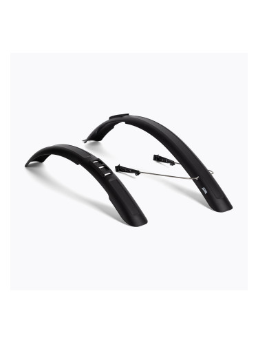 Комплект крила Zefal Trail 65 черни 0ZF-2438