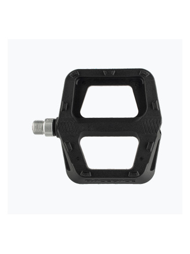 RACE FACE Ride педали за велосипед черни PD20RIDBLK