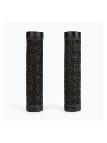 DARTMOOR Icon дръжки за кормило черни A1630