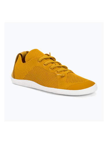 Детски ботуши Reima Barefoot Astelu dark mango