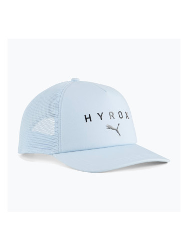Шапка с козирка PUMA Hyrox Trucker grey