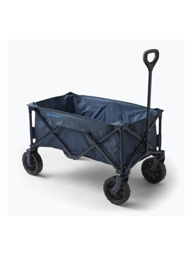 Транспортна количка Gregory Alpaca Gear Wagon slate blue