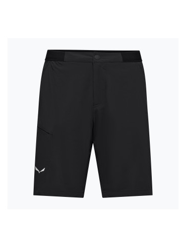 Мъжки шорти за трекинг Salewa Pedroc 4 DST Cargo black out