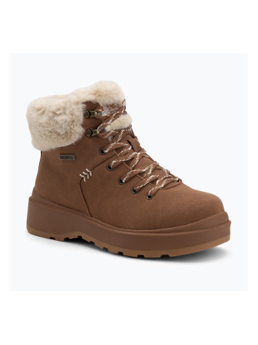 Дамски обувки Skechers Park City chestnut