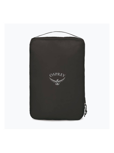 Туристически органайзер Osprey Packing Cube 9 l black