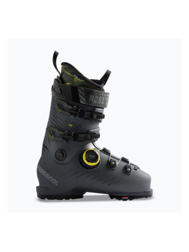 Мъжки ски обувки Rossignol Hi-Speed 120 HV BOA GW storm grey/black