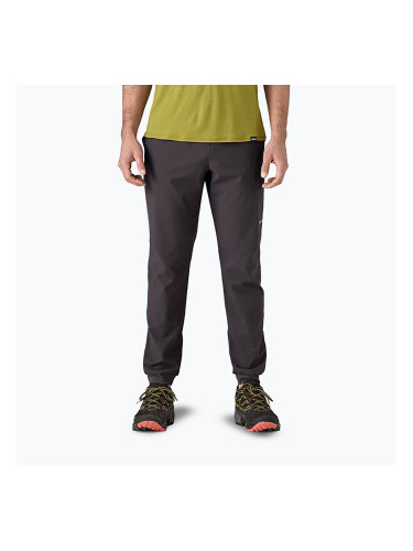 Patagonia мъжки анцузи Terrebonne Joggers black