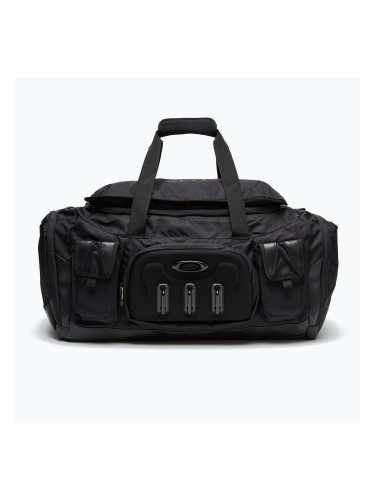 Пътна чанта Oakley Urban Ruck RC Duffle 70 l blackout