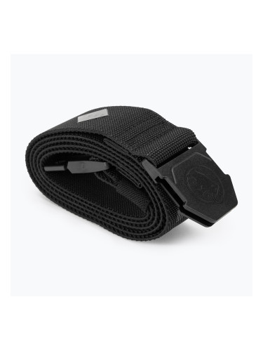 Каишка Mammut Alpine black