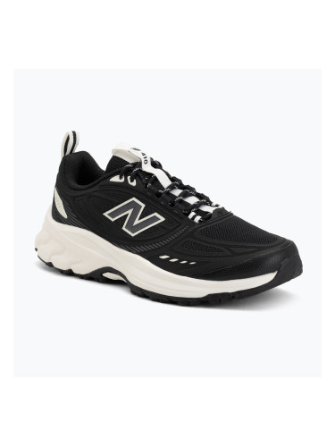 Дамски обувки за бягане New Balance Fresh Foam 410's V9 black/sea salt/faded black