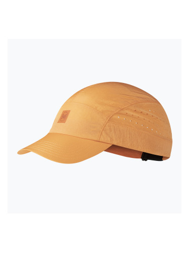 Шапка с козирка BUFF Speed solid apricot