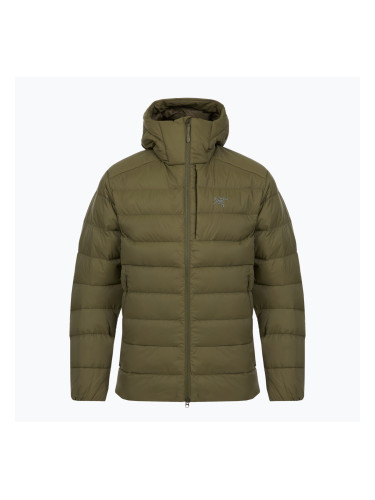 Мъжко пухено яке Arcteryx Thorium Hoody tatsu