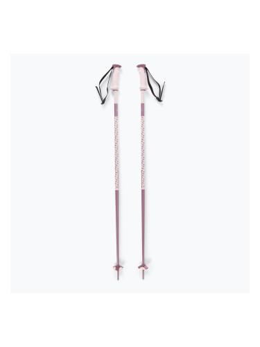 Щеки за ски Salomon Polar heavenly pink