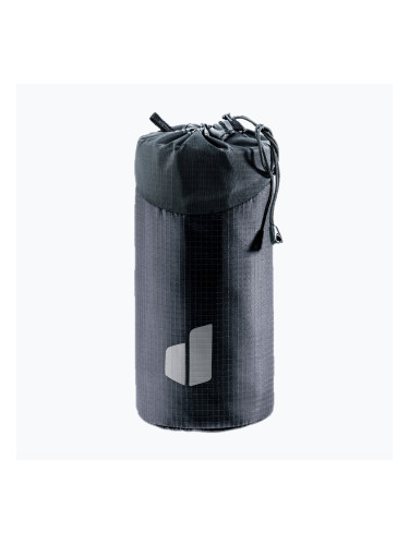 Калъф за бутилка deuter Insulated Bottle Holder black