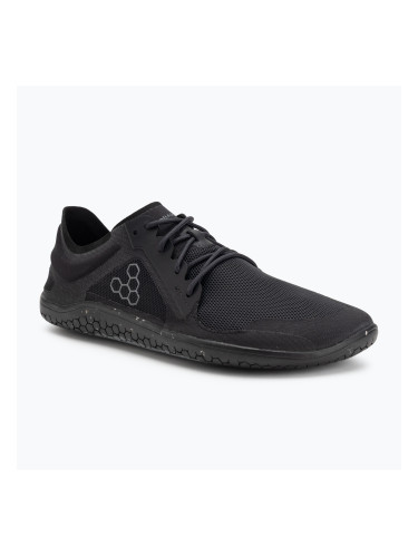 Мъжки обувки barefoot Vivobarefoot Primus Lite 3.5 obsidian